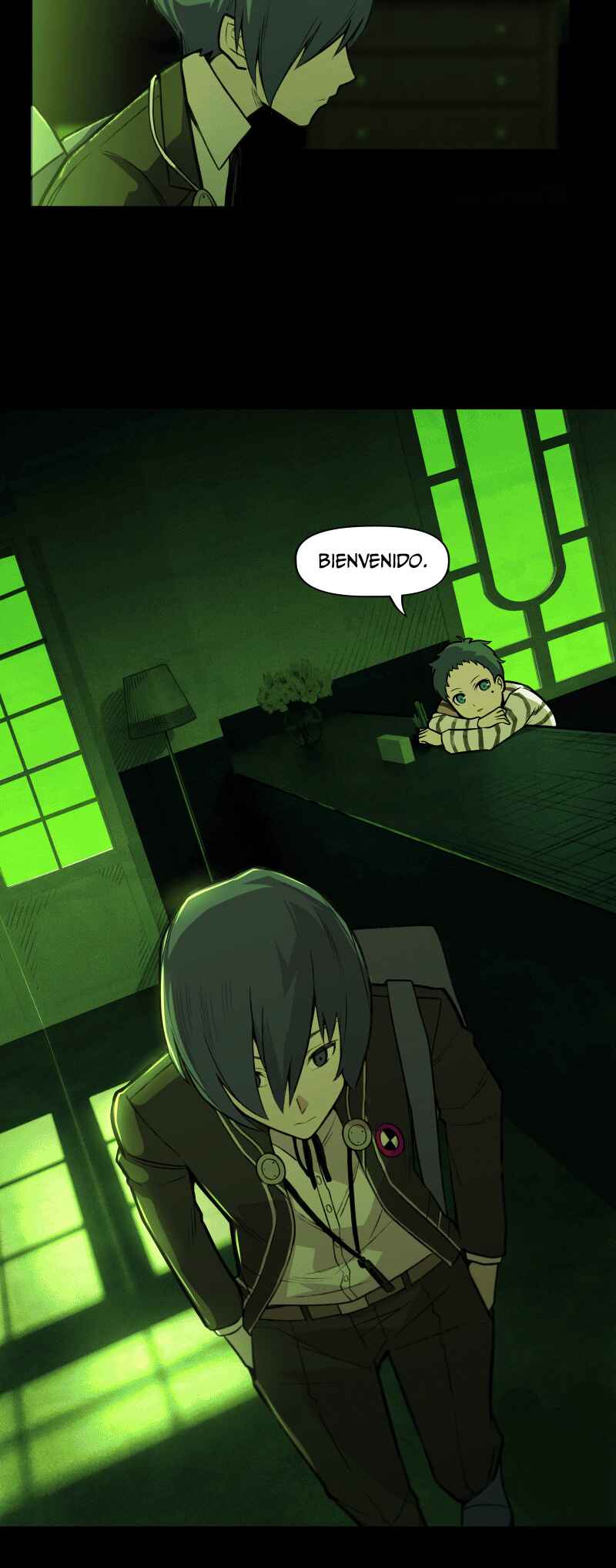 Chapter 1 - Page 21