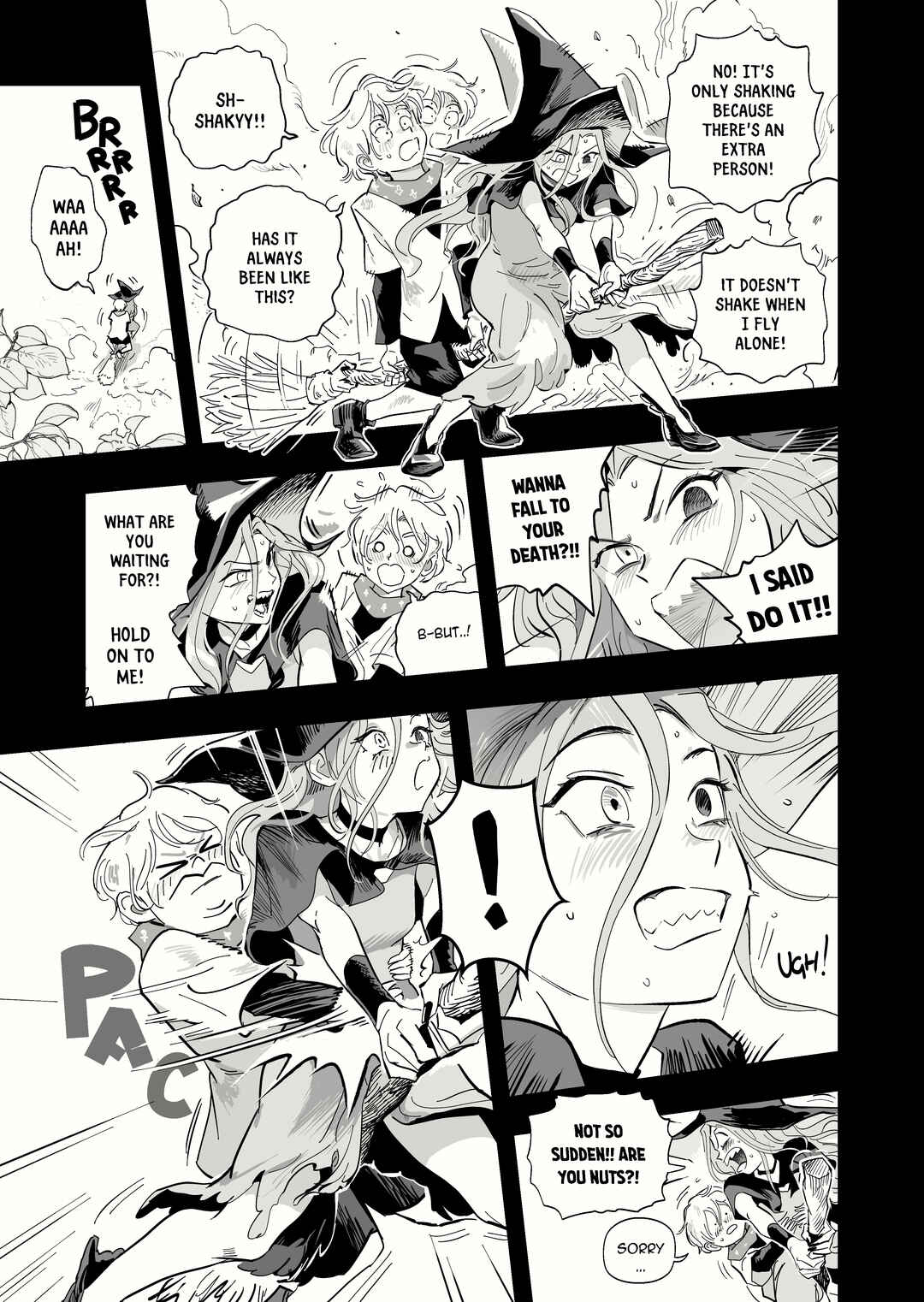 Chapter 27 - Page 1