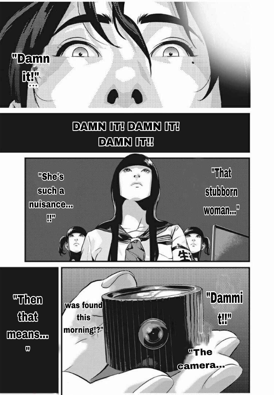 Chapter 22 - Page 14