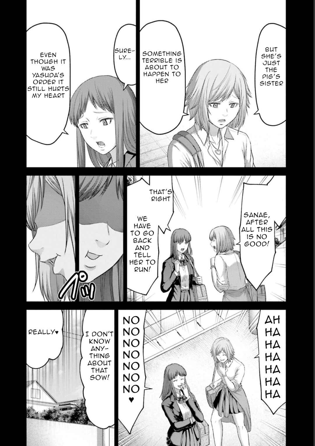 Chapter 10 - Page 19