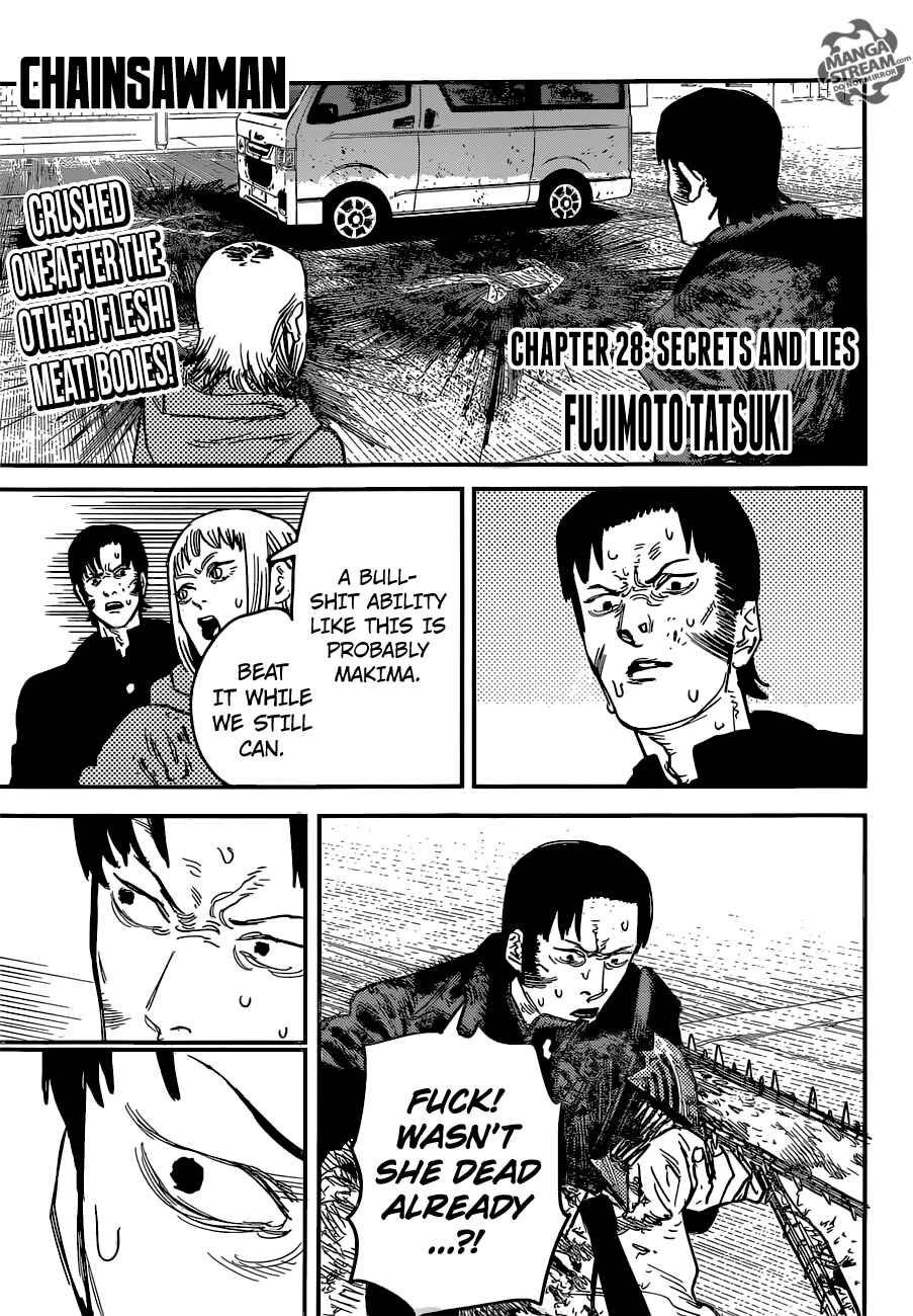 Chapter 28 - Page 1