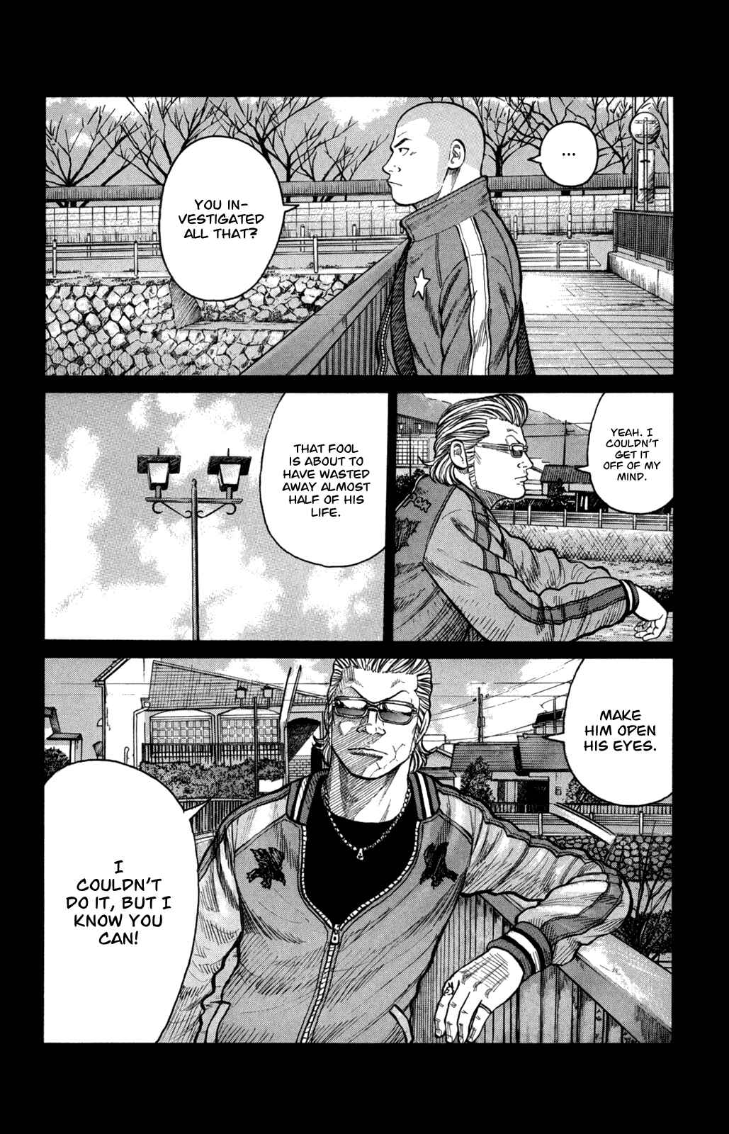 Chapter 82 - Page 11