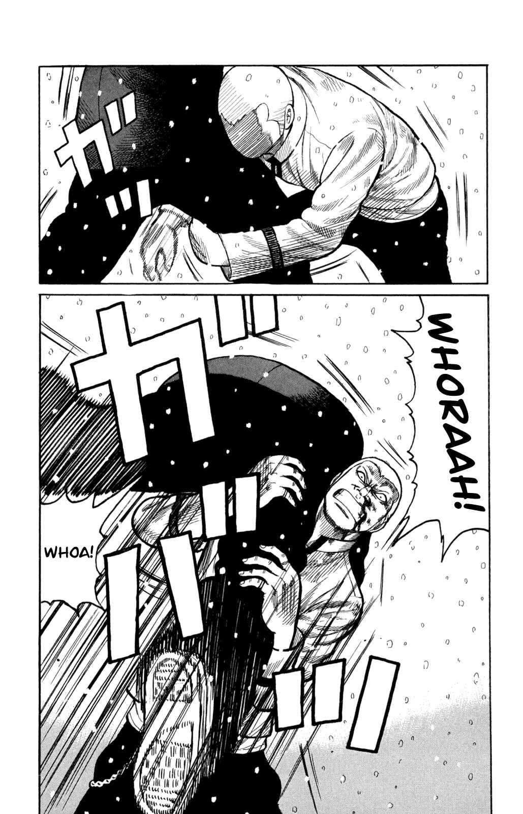 Chapter 82 - Page 29