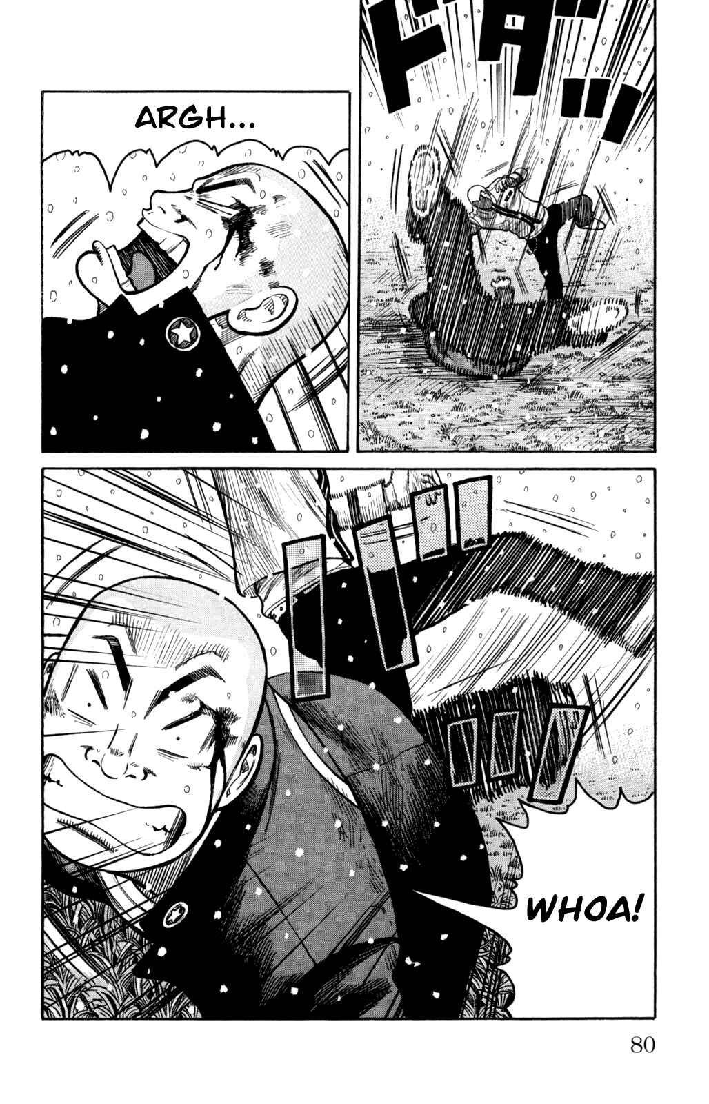 Chapter 82 - Page 30