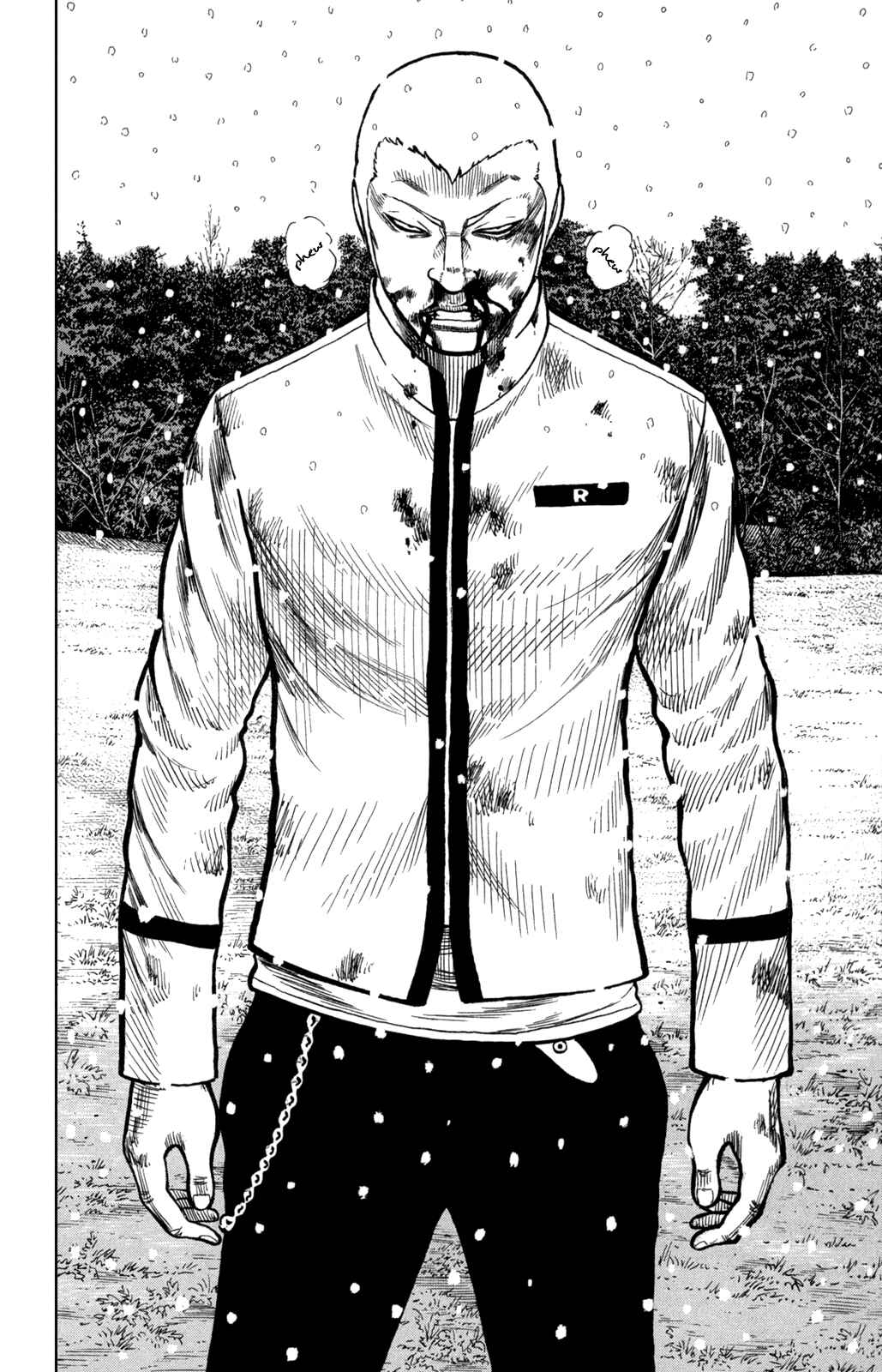 Chapter 82 - Page 34