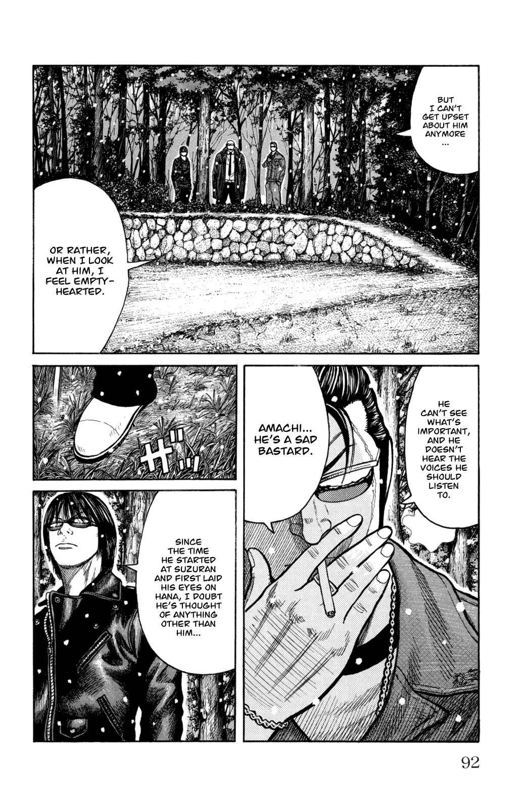Chapter 82 - Page 40