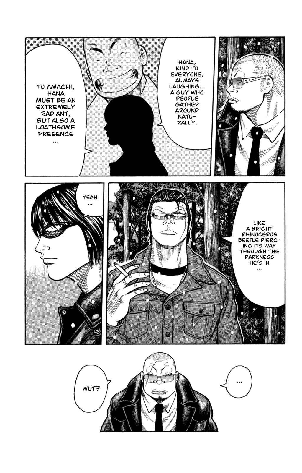 Chapter 82 - Page 41