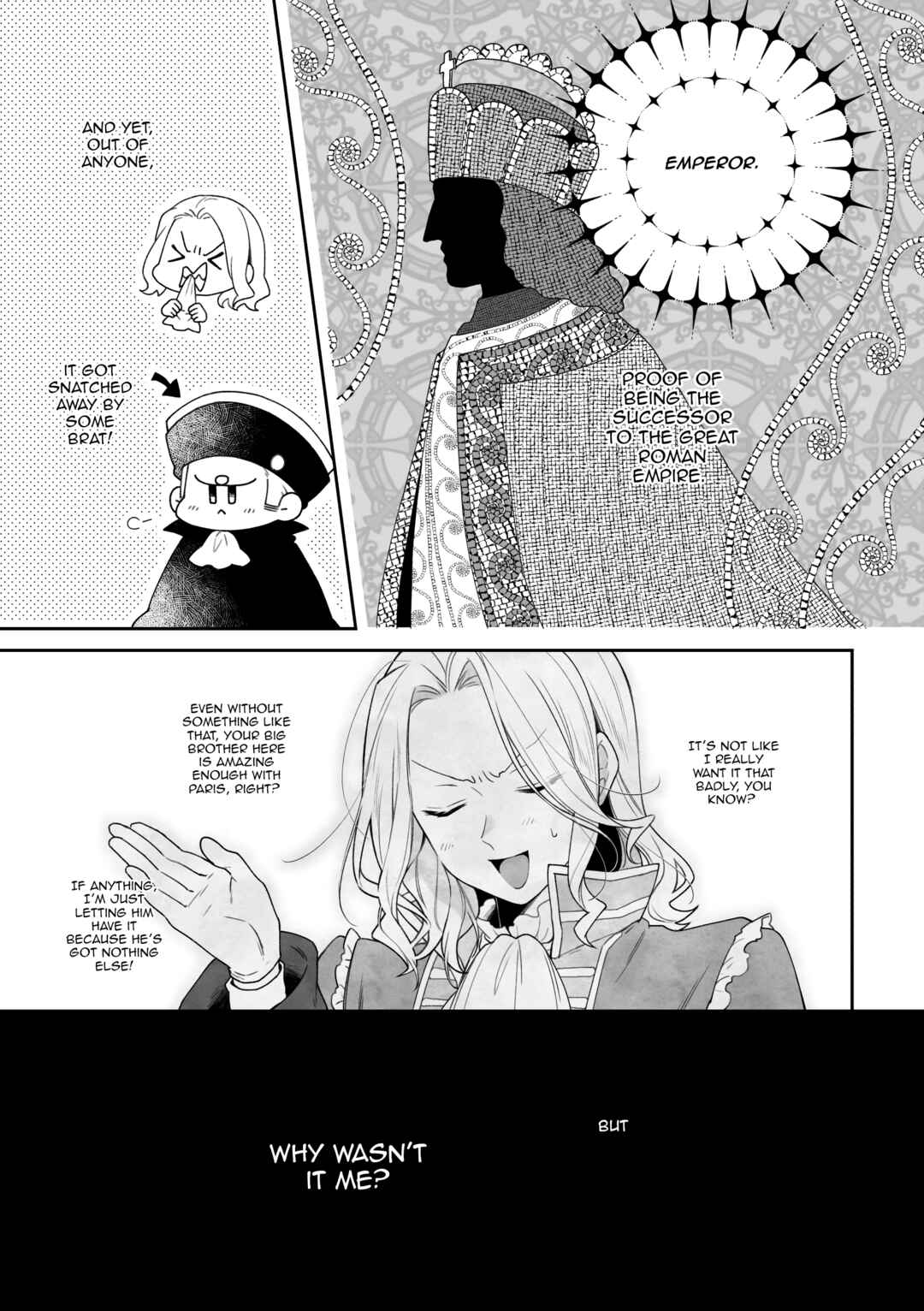 Chapter 1 - Page 3