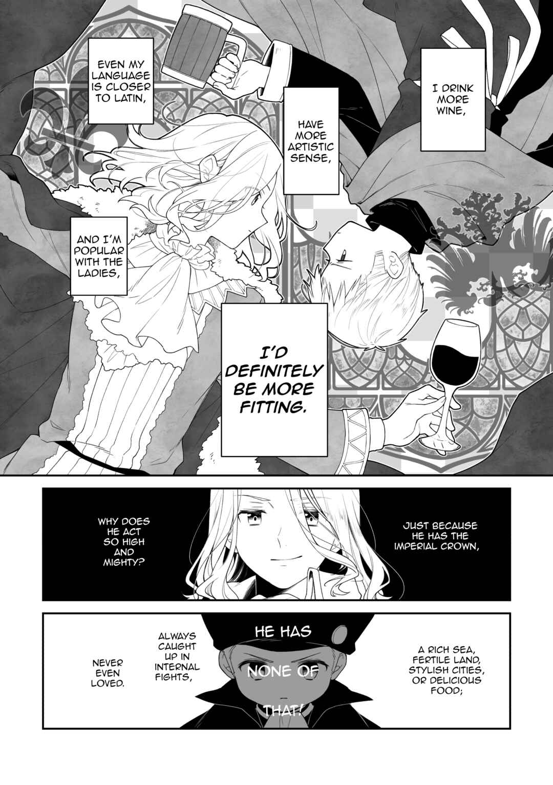 Chapter 1 - Page 4