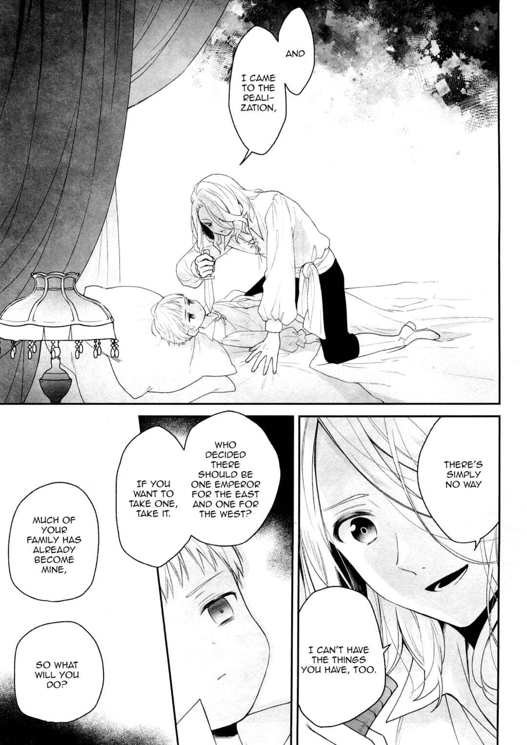 Chapter 1 - Page 5