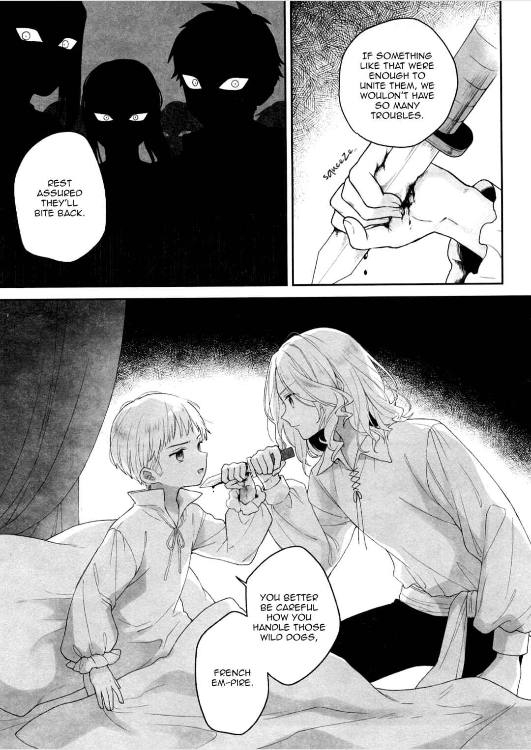 Chapter 1 - Page 7