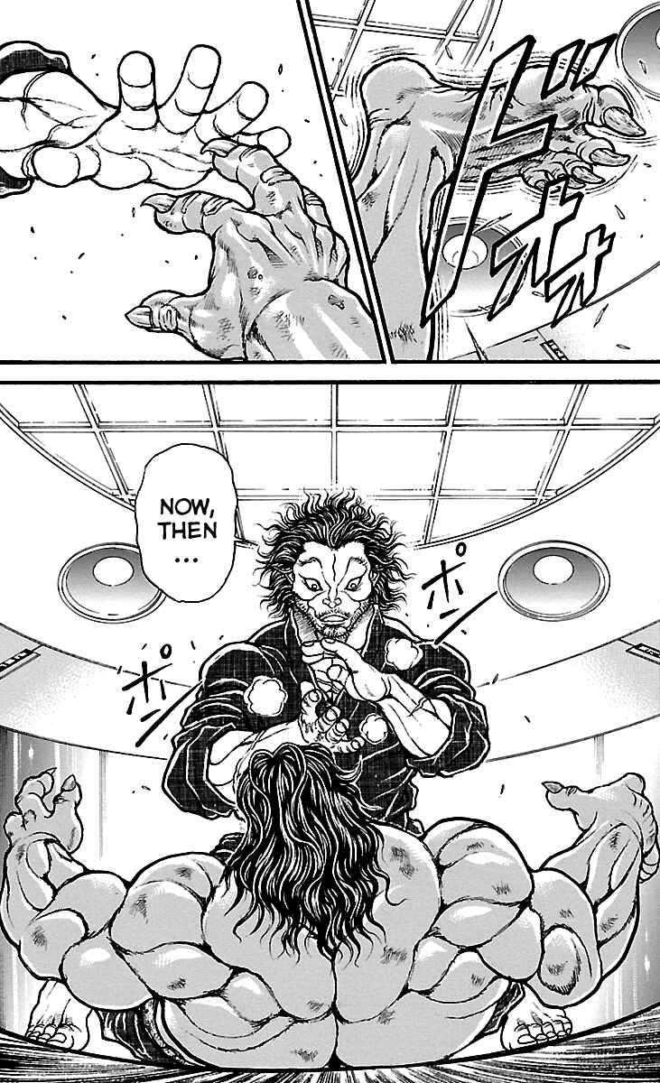 Chapter 106 - Page 18