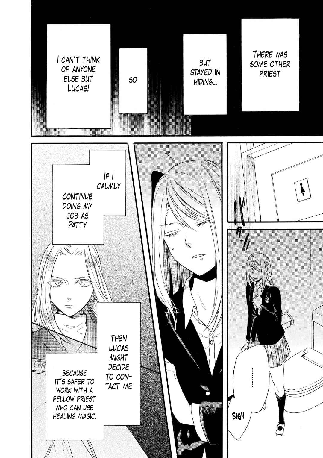 Chapter 69 - Page 15