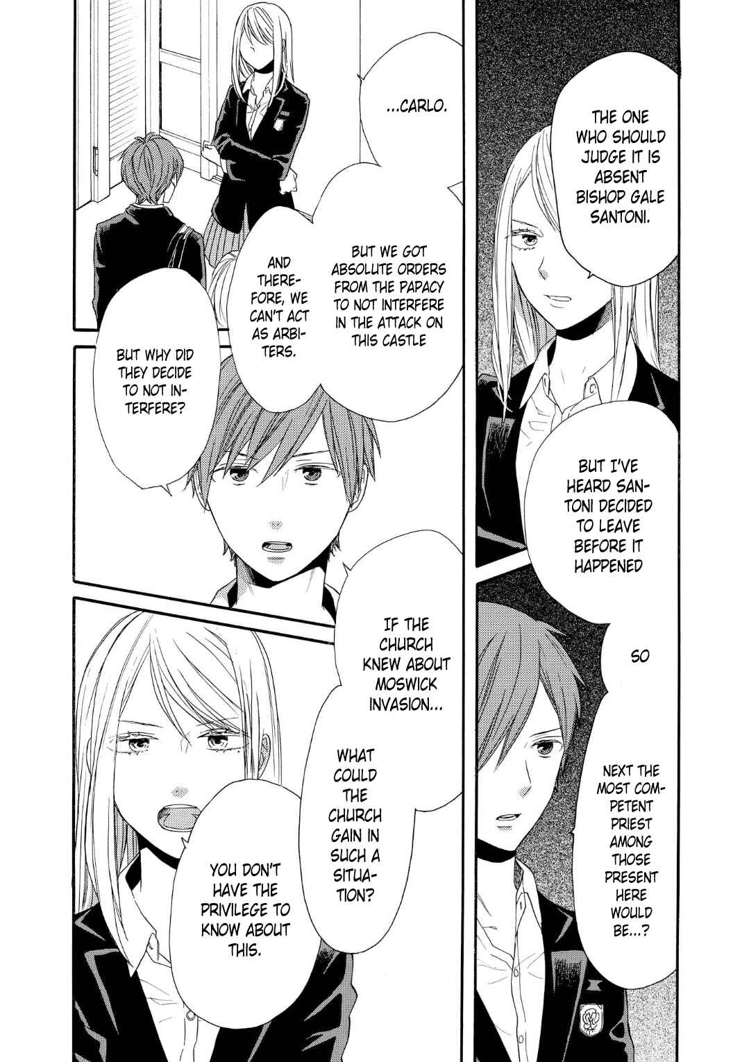 Chapter 69 - Page 6