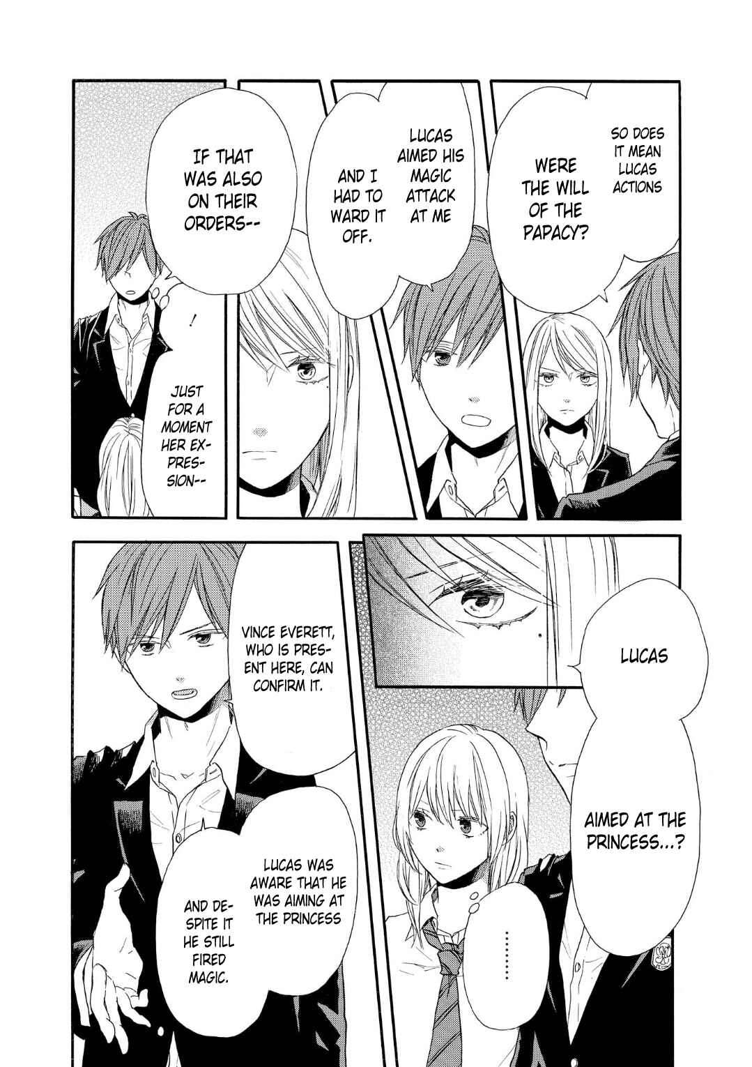 Chapter 69 - Page 8
