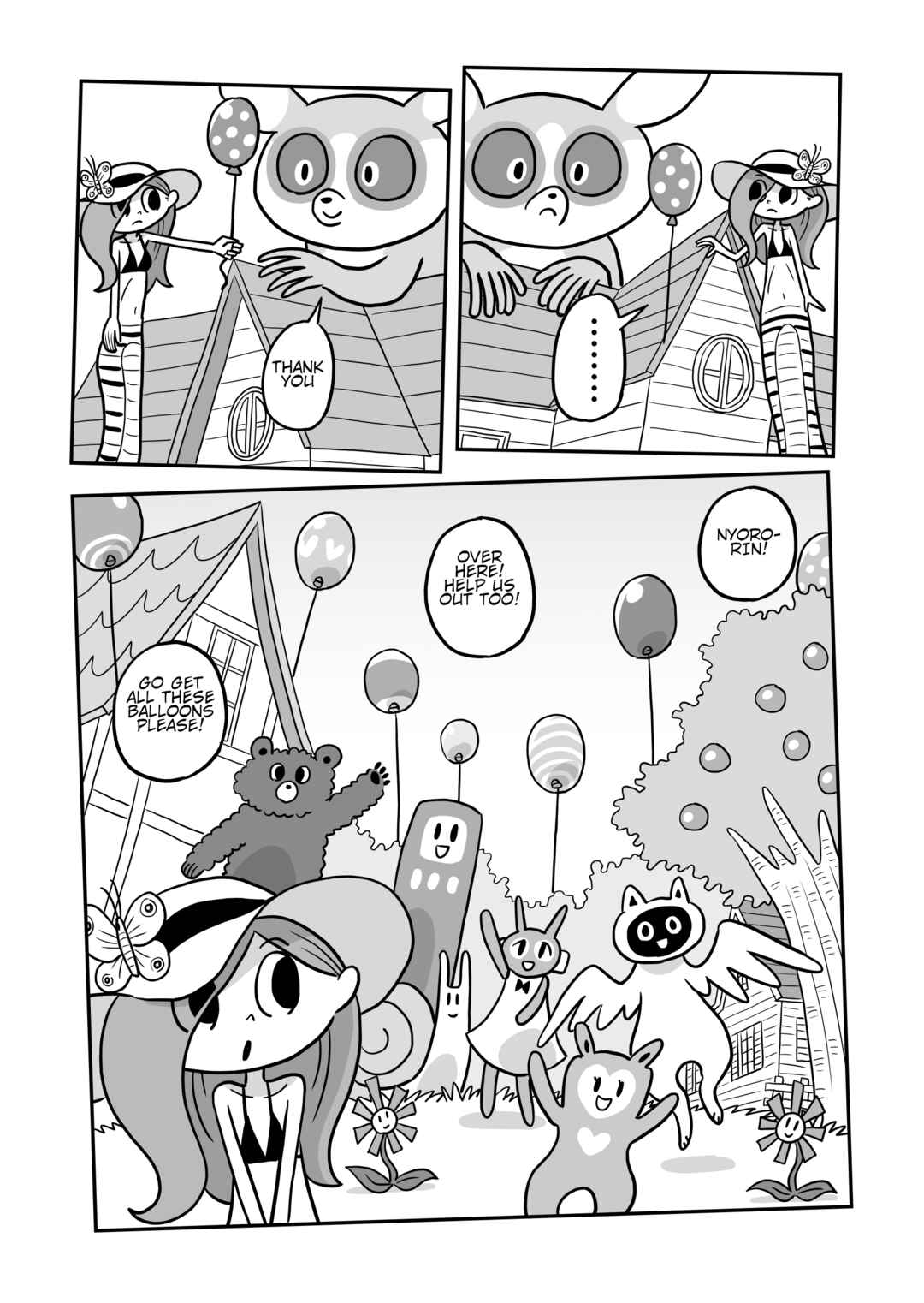 Chapter 34 - Page 3