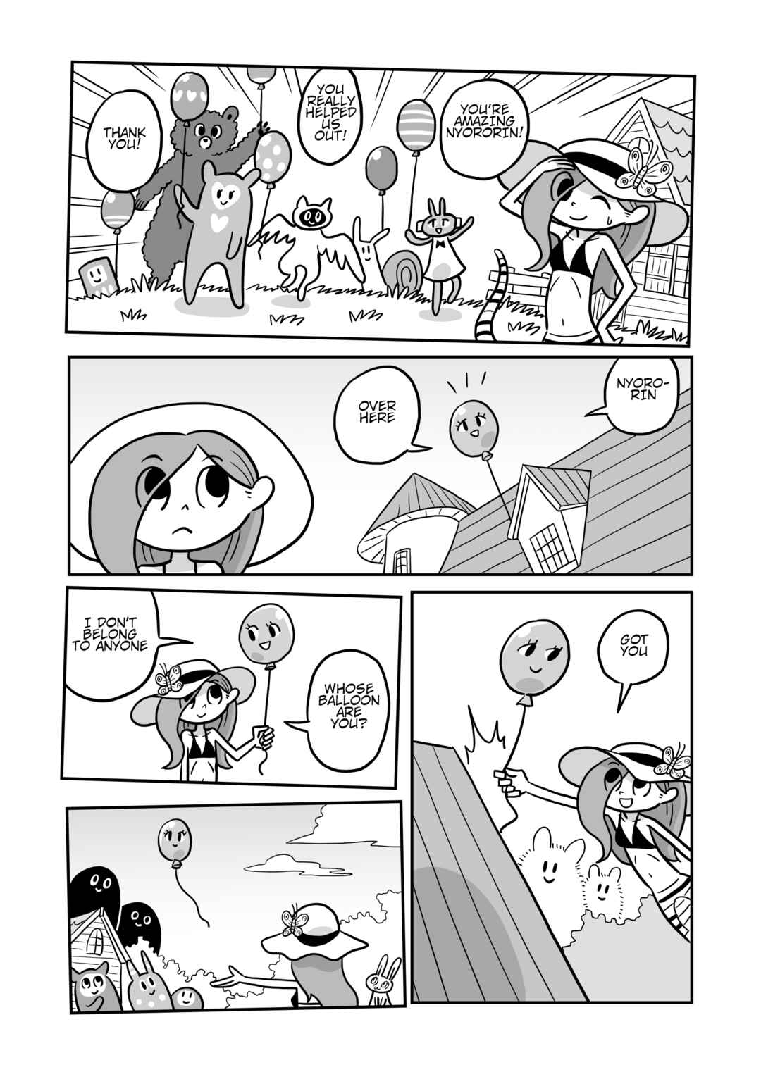 Chapter 34 - Page 5