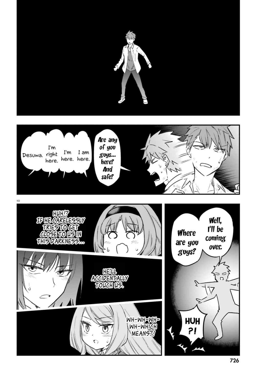 Chapter 169 - Page 10