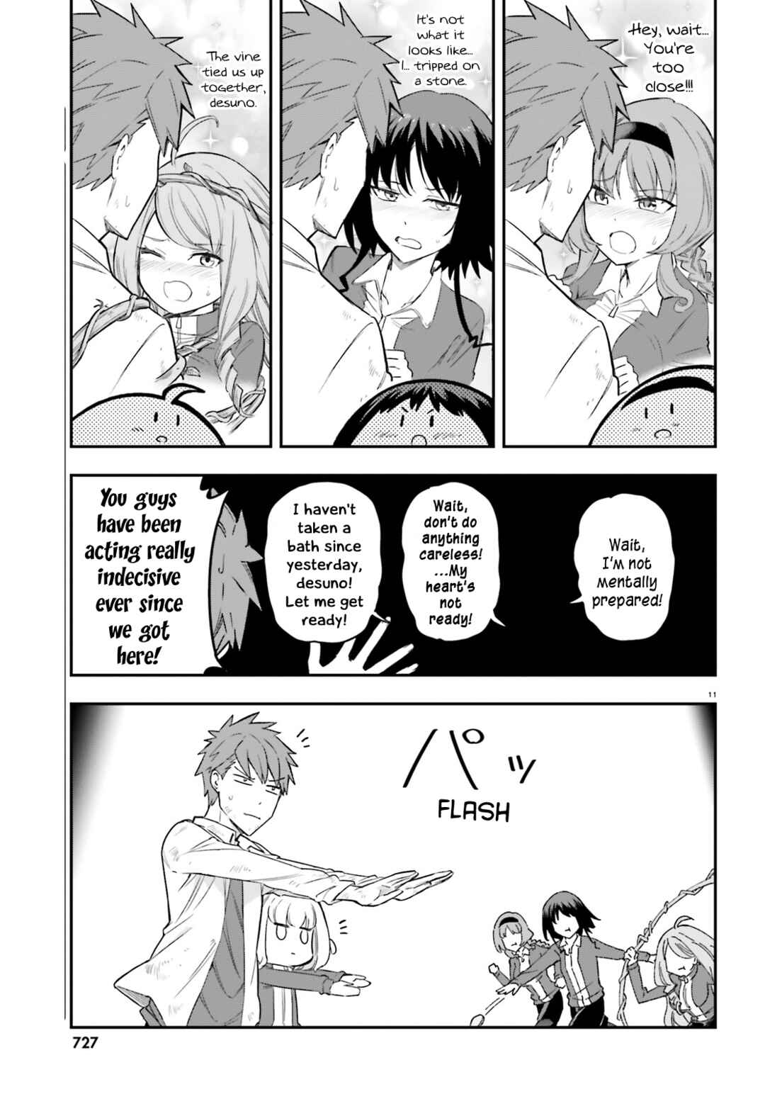 Chapter 169 - Page 11