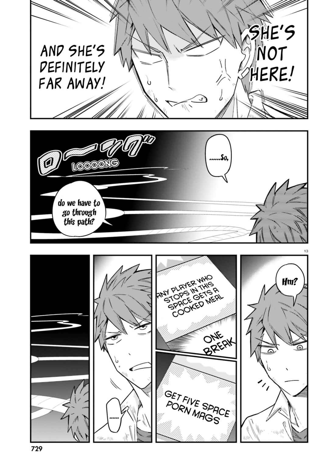 Chapter 169 - Page 13