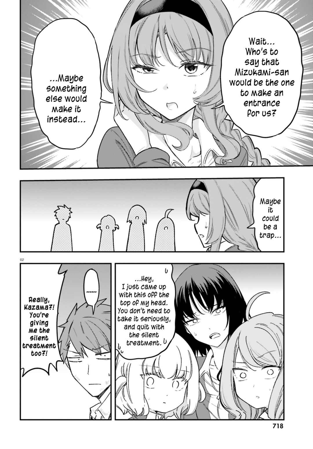 Chapter 169 - Page 2