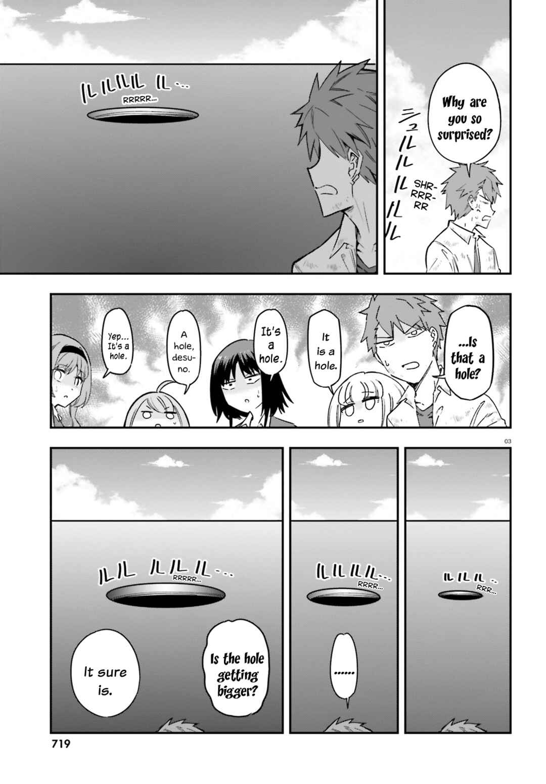Chapter 169 - Page 3