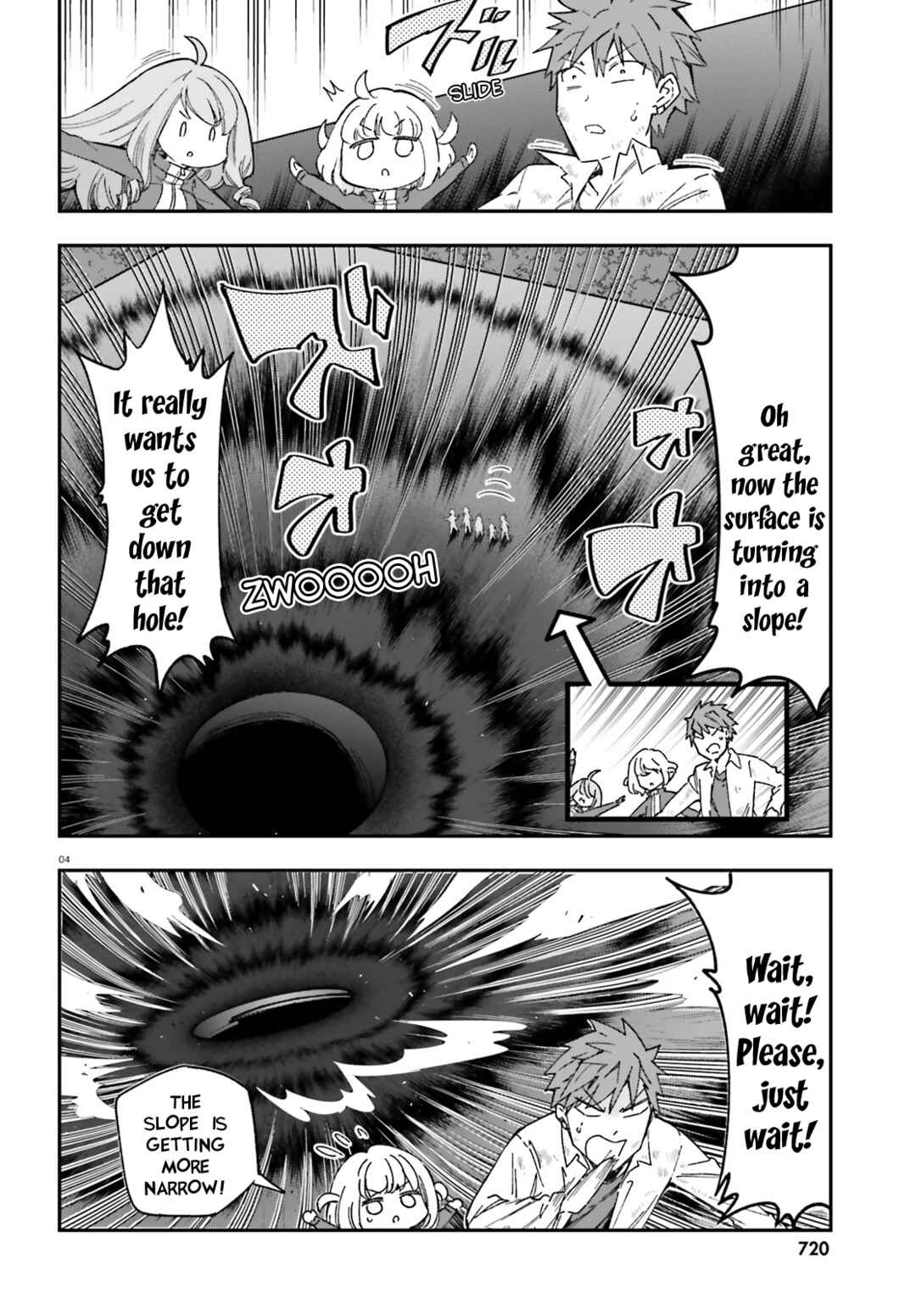 Chapter 169 - Page 4