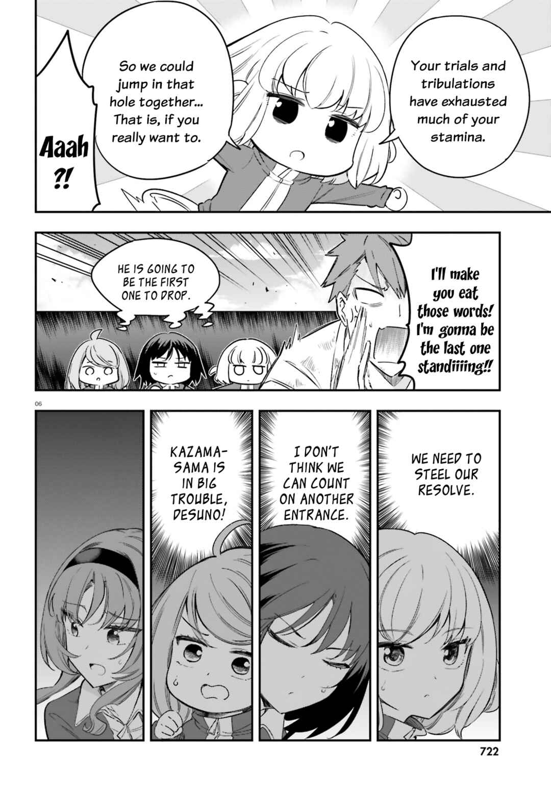 Chapter 169 - Page 6