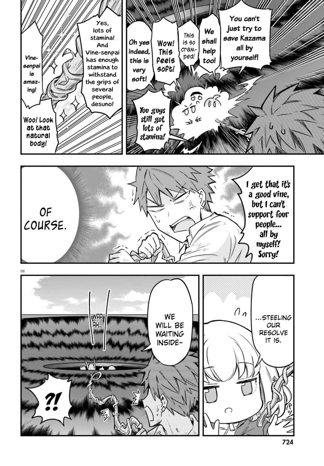 Chapter 169 - Page 8