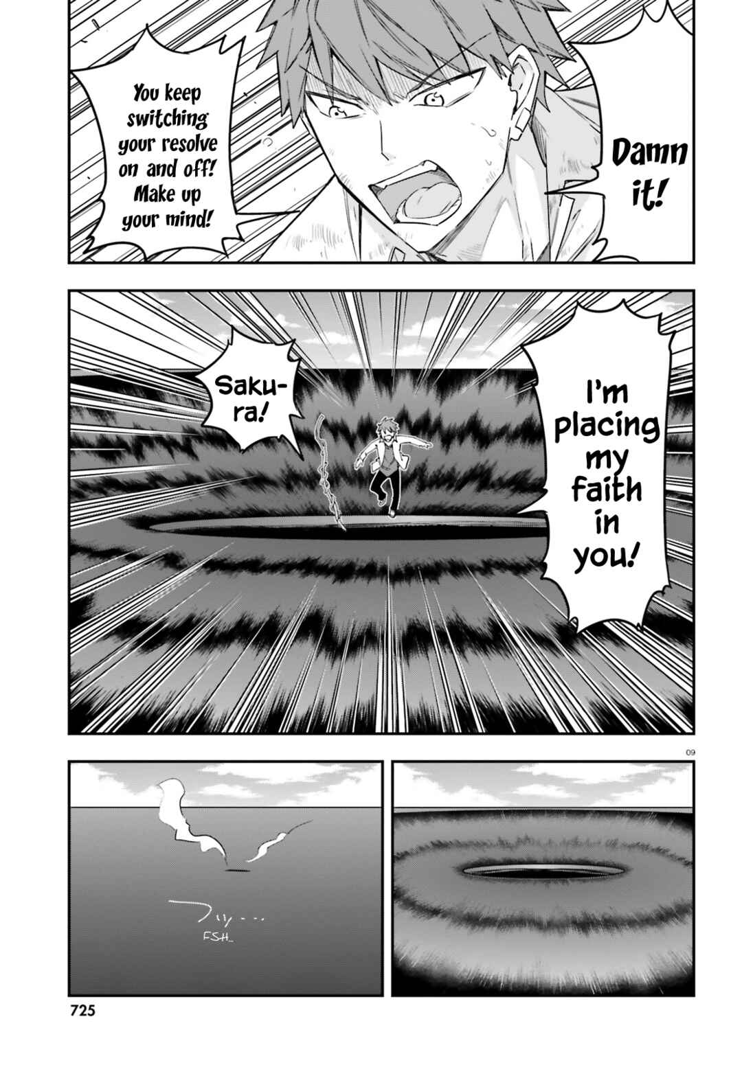Chapter 169 - Page 9