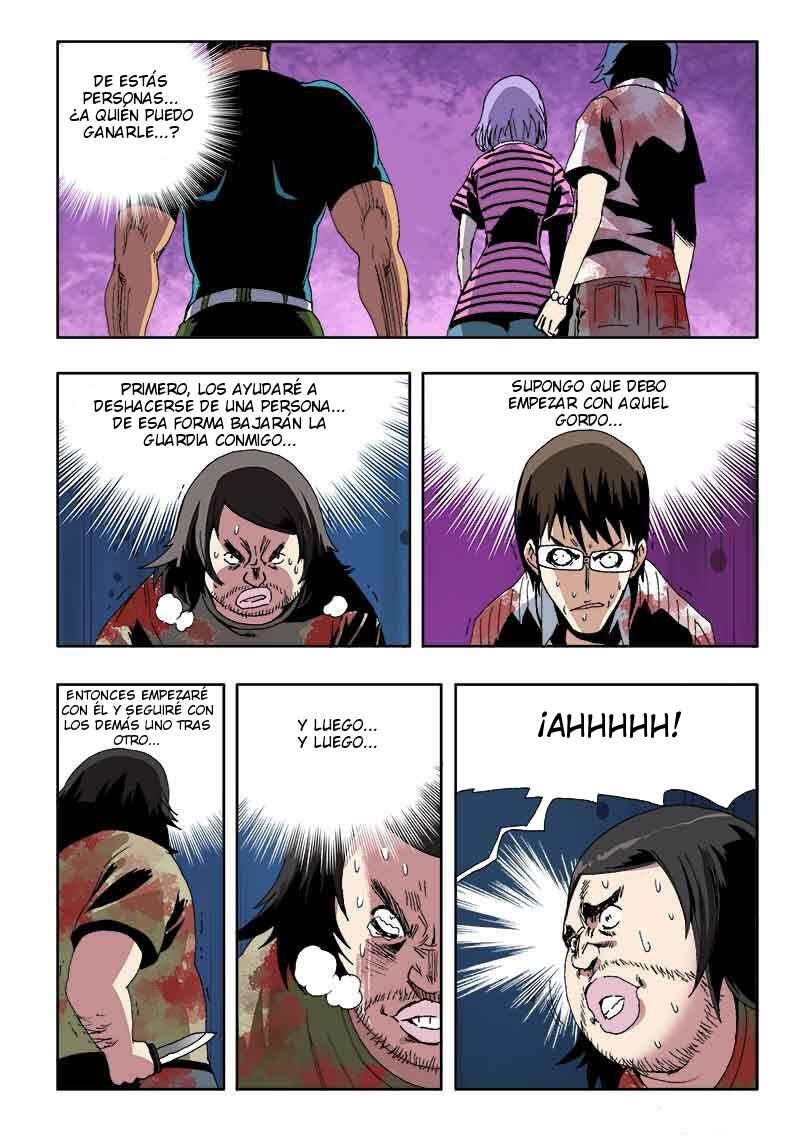 Chapter 21 - Page 11
