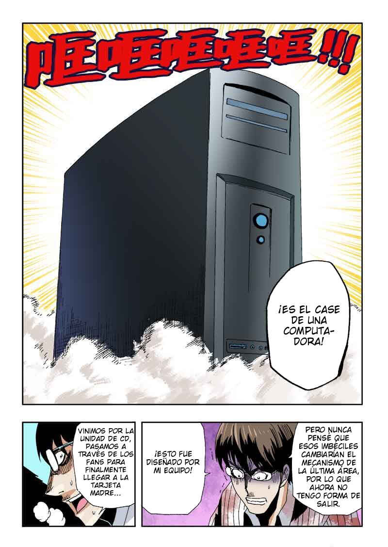 Chapter 21 - Page 9