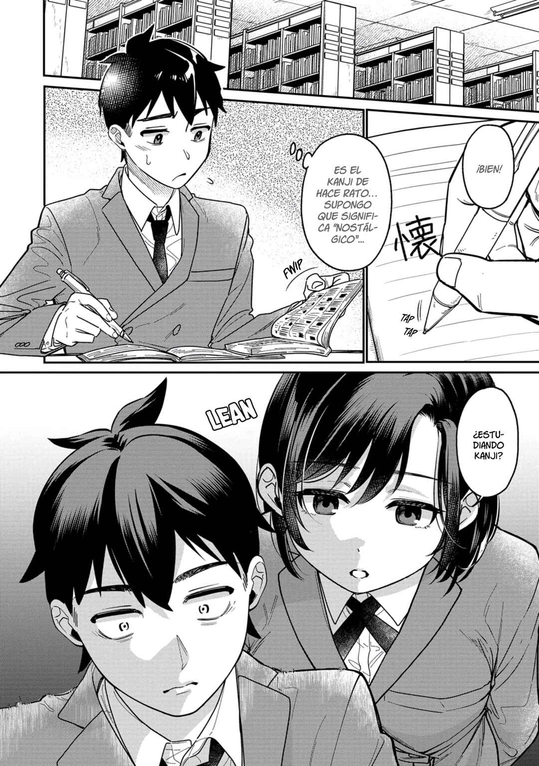 Chapter 5 - Page 6