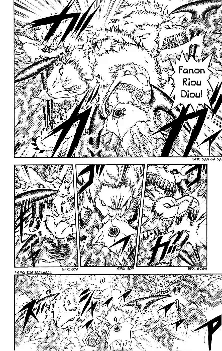 Chapter 215 - Page 2