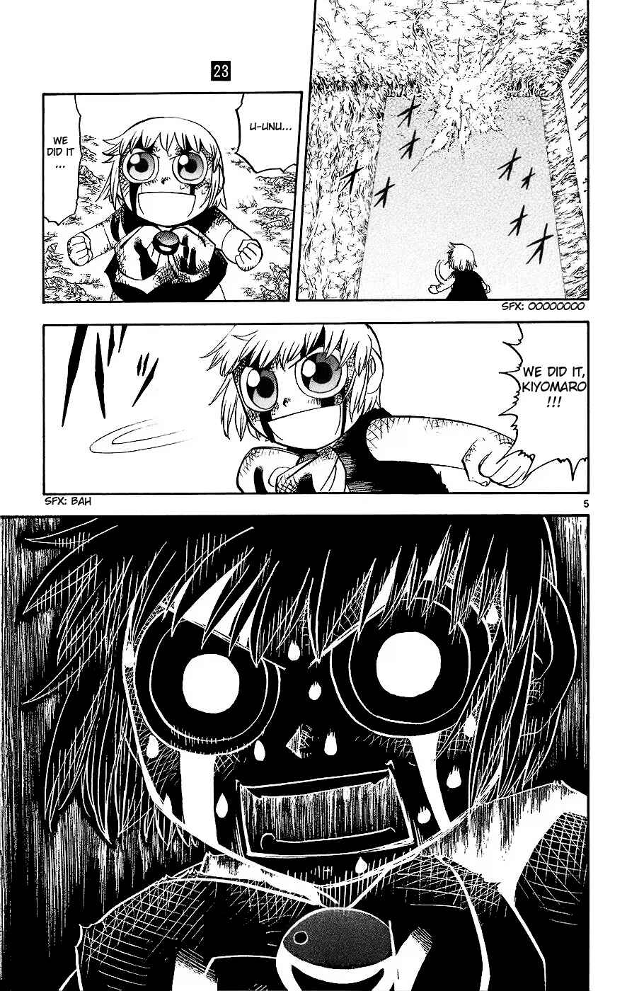 Chapter 215 - Page 5