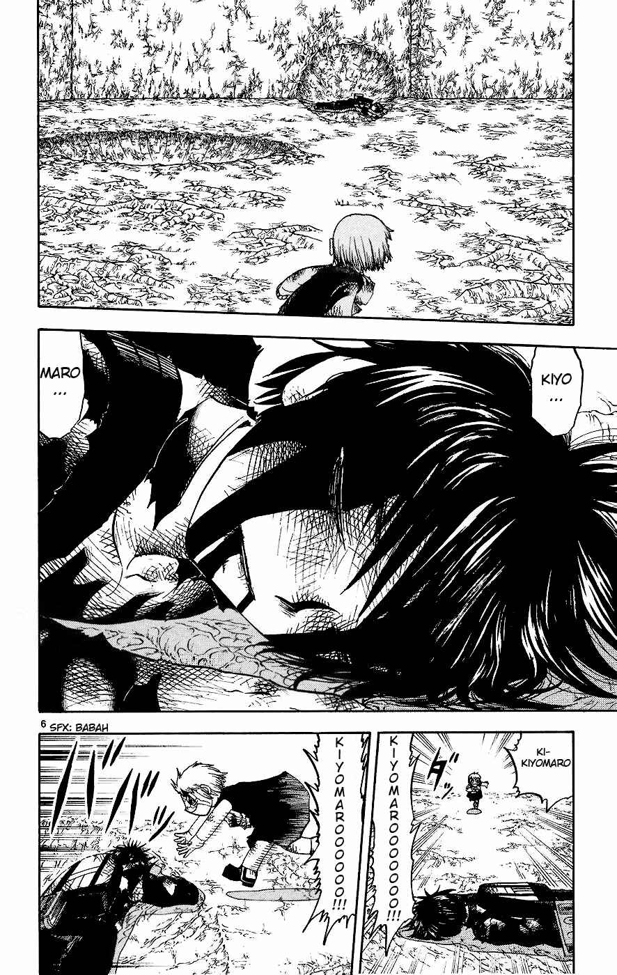 Chapter 215 - Page 6