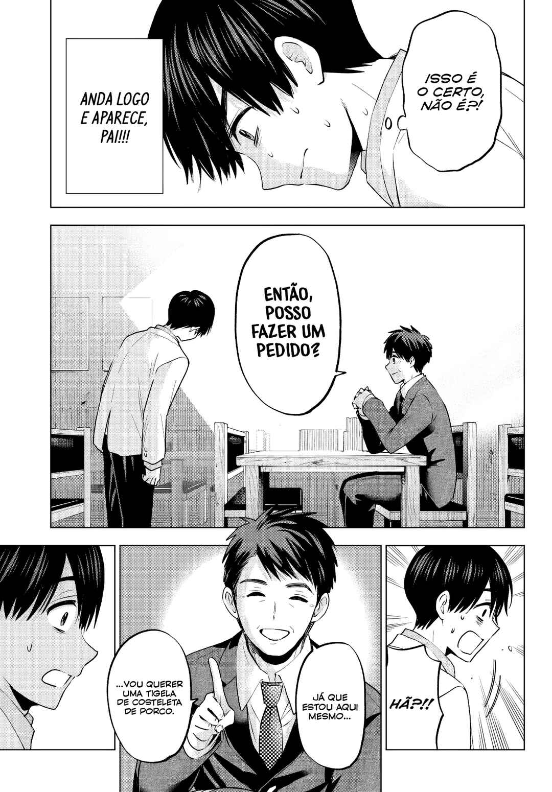 Chapter 184 - Page 8