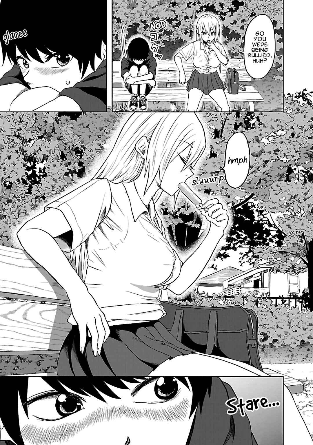 Chapter 1 - Page 7
