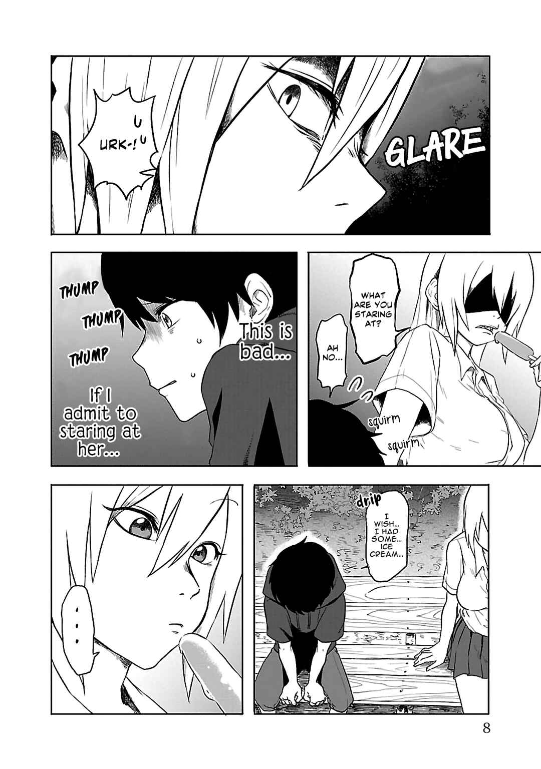 Chapter 1 - Page 8