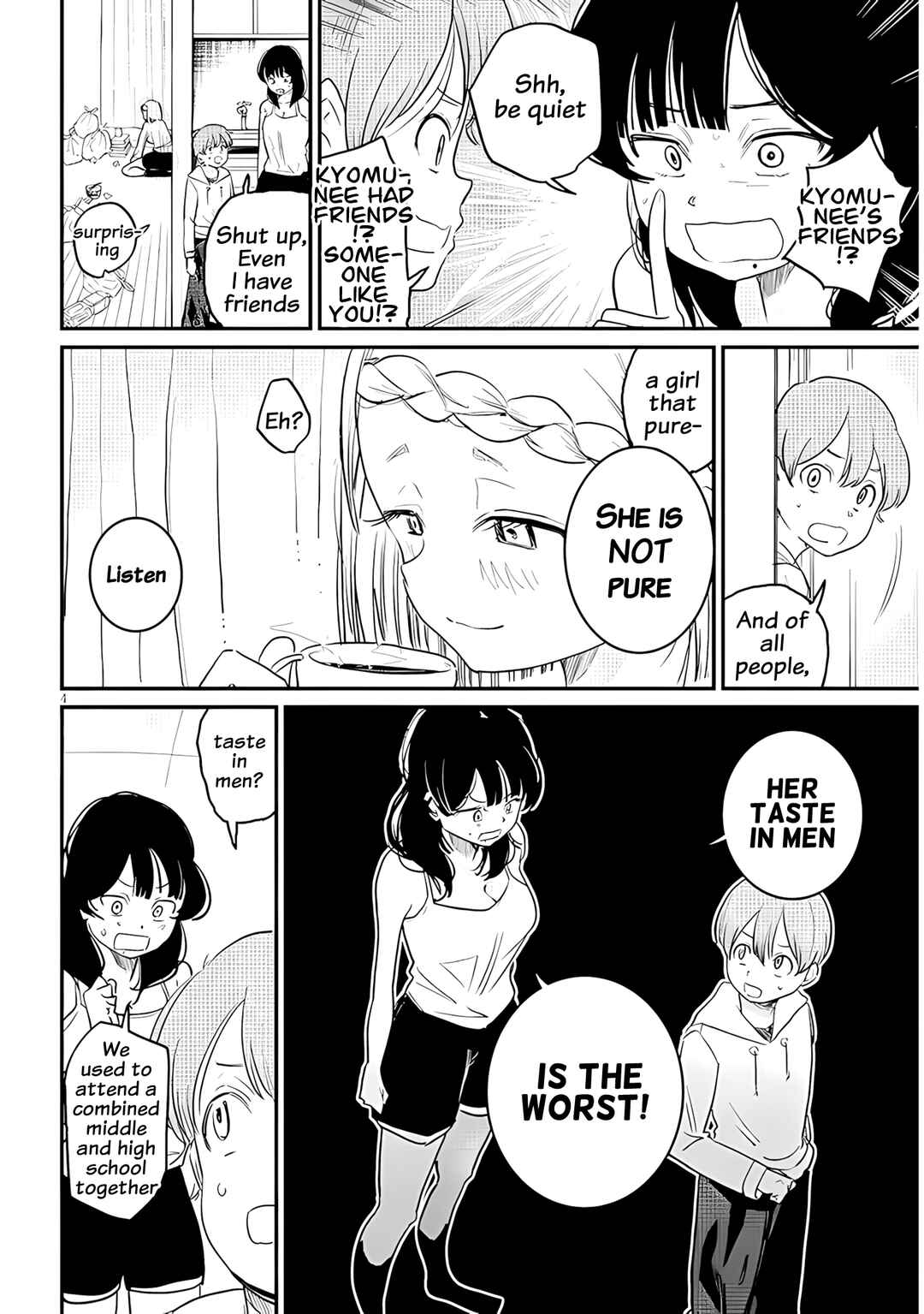 Chapter 4 - Page 5