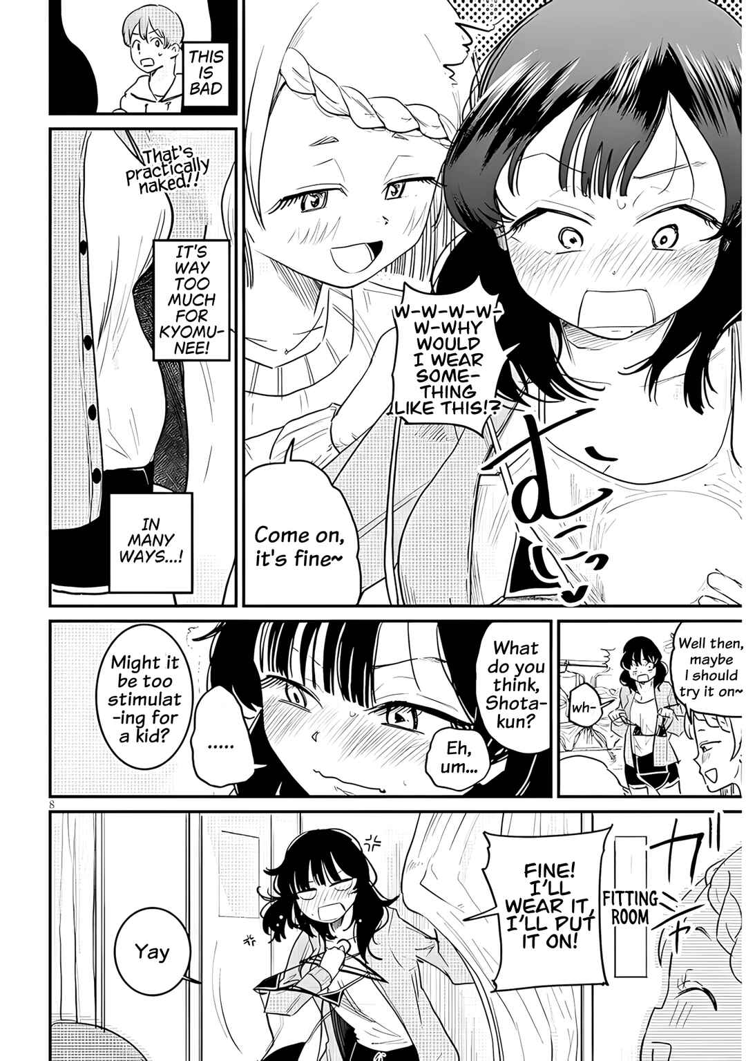 Chapter 4 - Page 9
