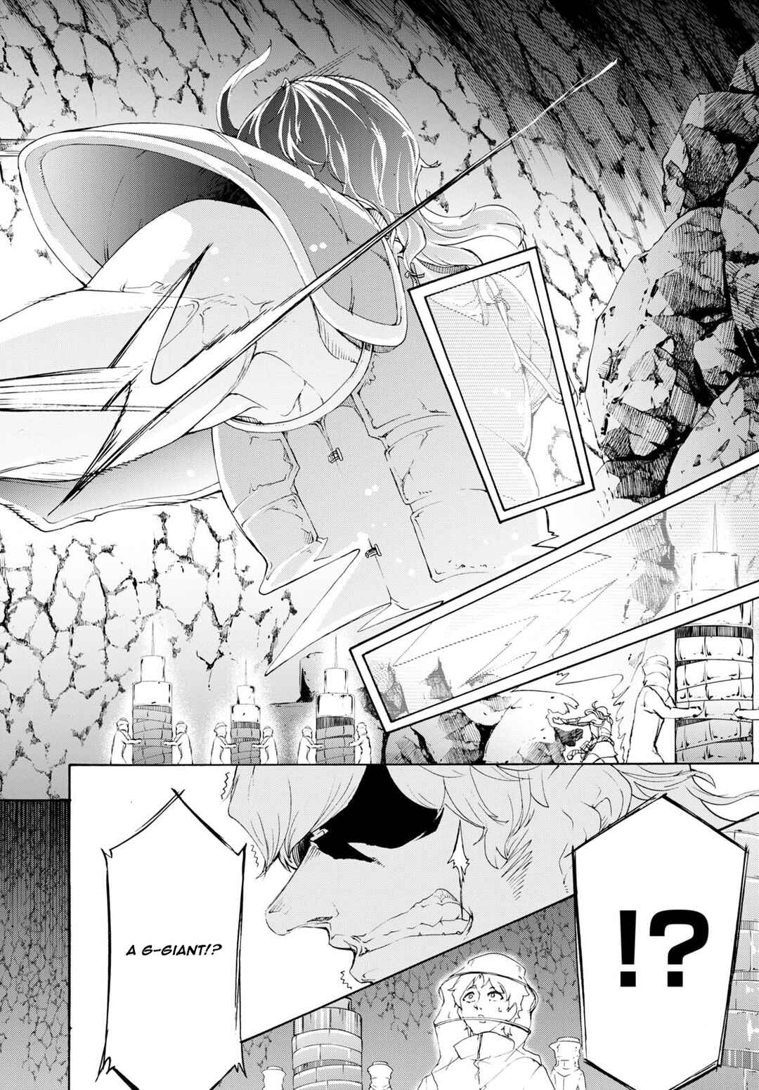 Chapter 55 - Page 28