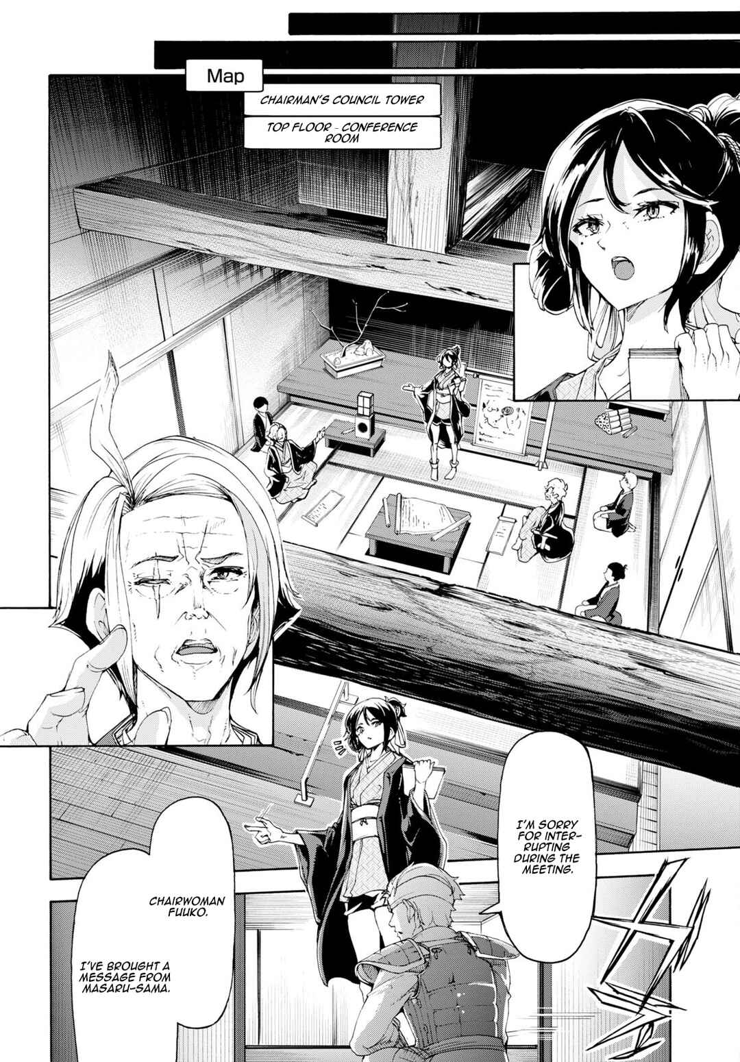 Chapter 55 - Page 8