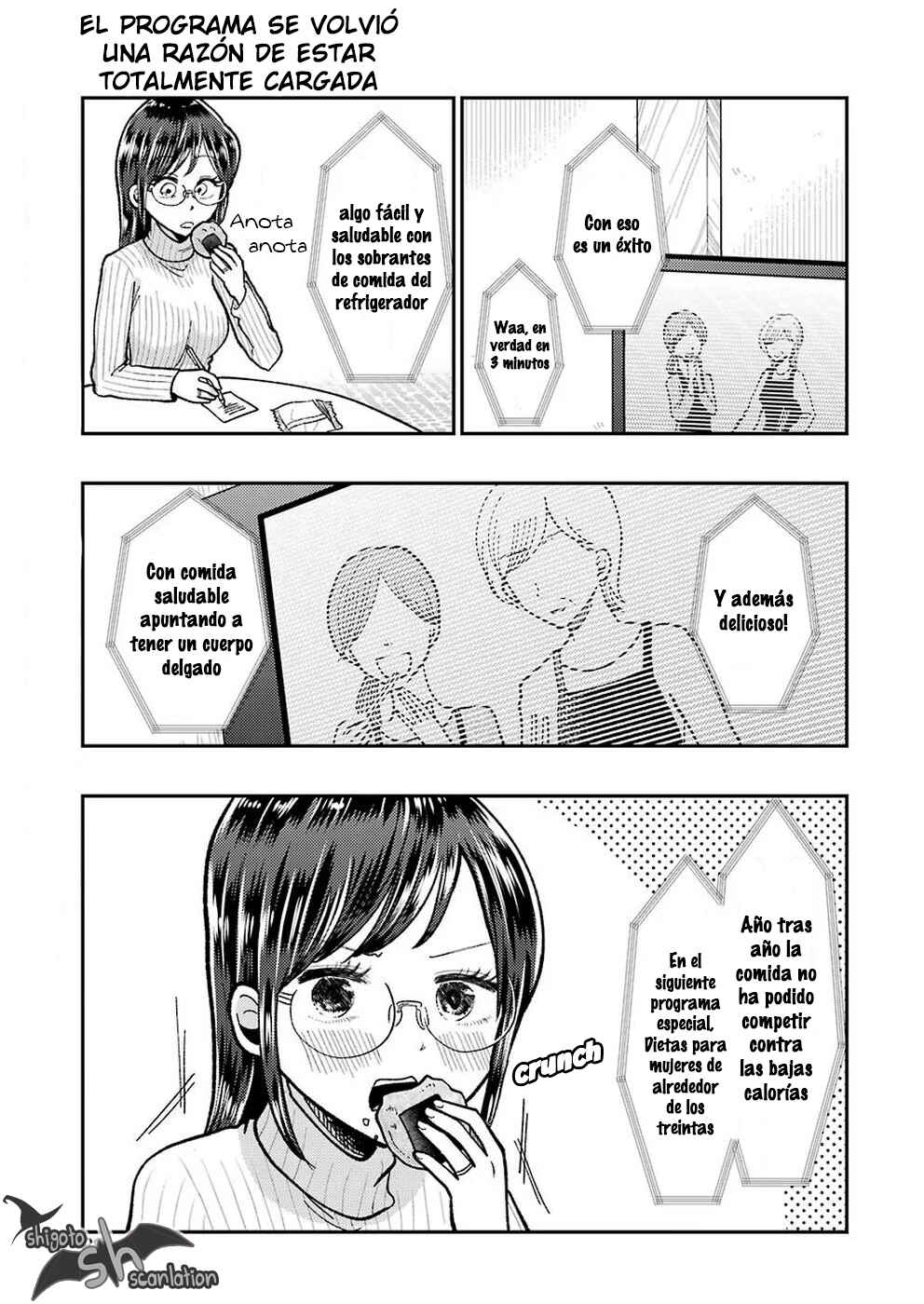Chapter 61 - Page 1