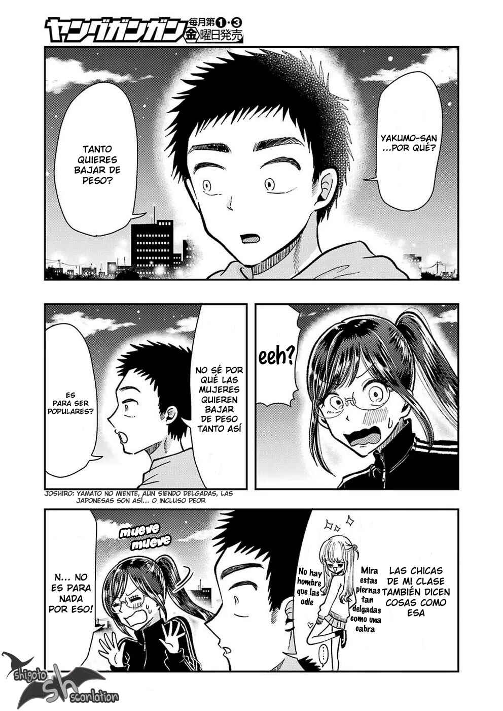 Chapter 61 - Page 13