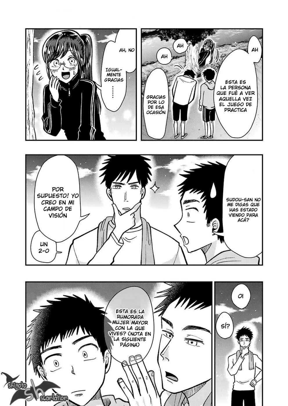 Chapter 61 - Page 17