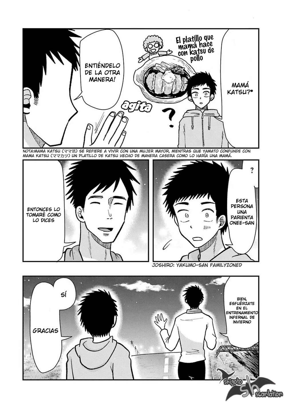 Chapter 61 - Page 18