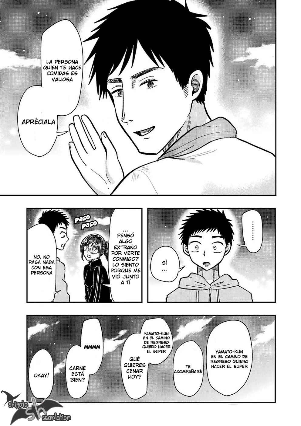 Chapter 61 - Page 19