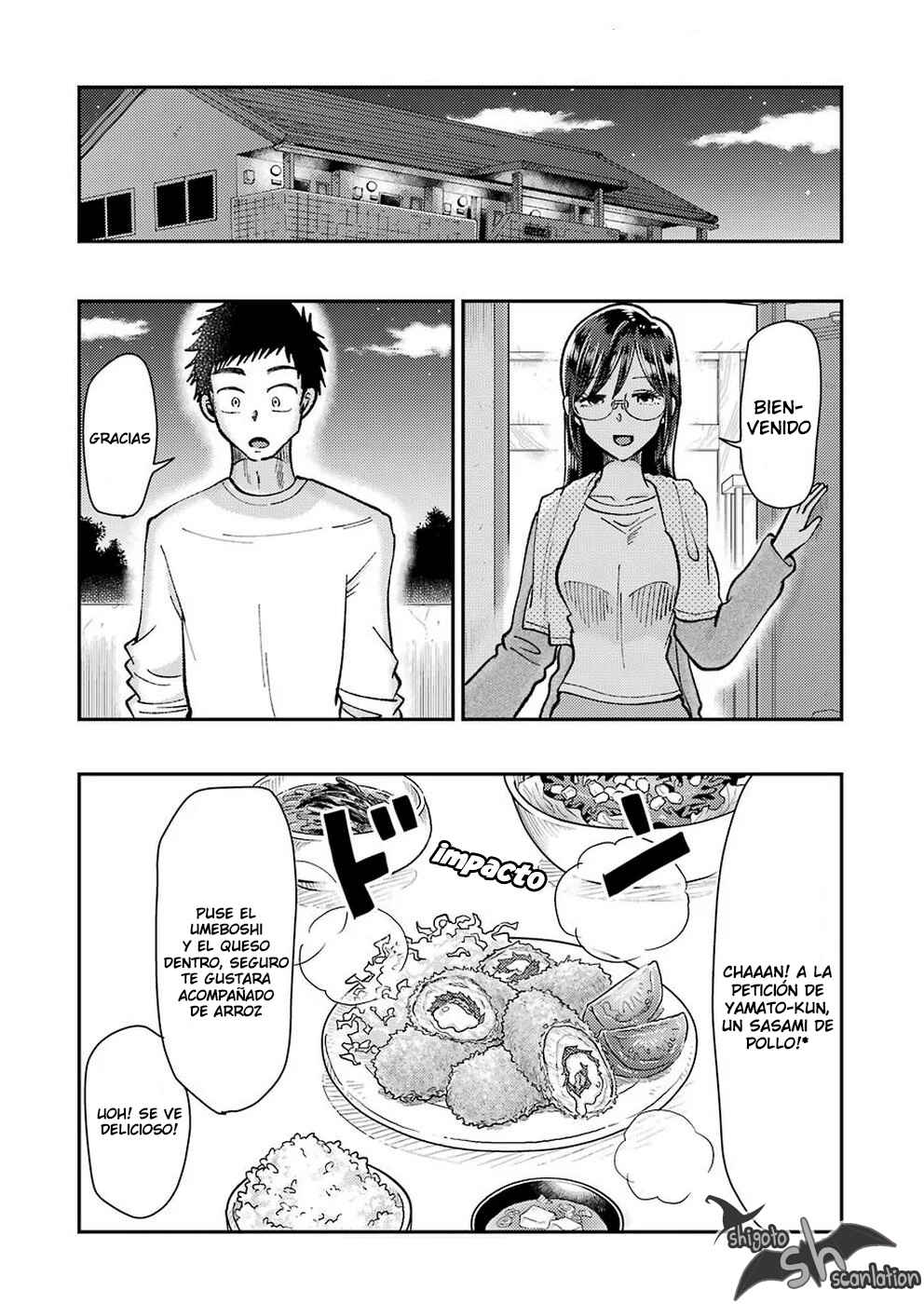 Chapter 61 - Page 20