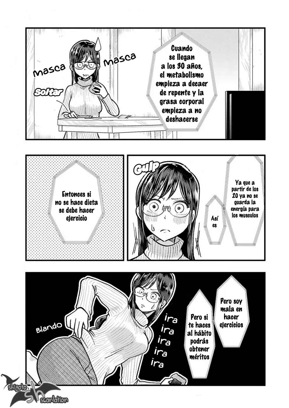 Chapter 61 - Page 3